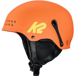 K2 Entity Orange Xs ORANGE