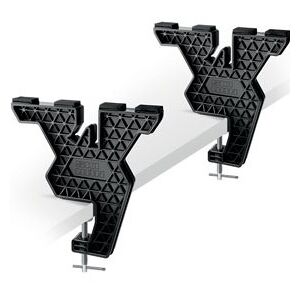 Maplus Board Freeride Vise Black One Size BLACK