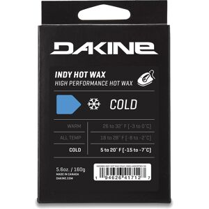 Dakine Indy Hot Wax 160 Gr Cold One Size COLD