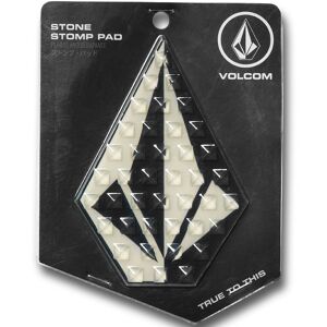 Volcom Stone Stomp Pad Black One Size BLACK