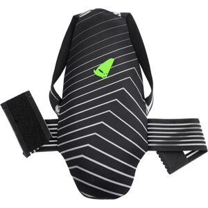 Ufo Atrax Back Protector Short Black New One Size BLACK NEW