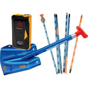 Bca T4 Rescue Package Set U One Size U