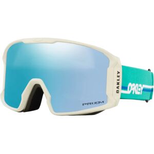 Oakley Line Miner M Celeste B1b Racing Prizm Sapphire One Size CELESTE B1B RACING PRIZM SAPPHIRE