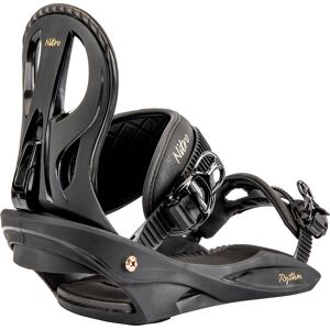 Nitro Rythm Black Bronze S BLACK BRONZE