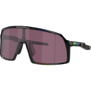 Oakley Sutro Dark Galaxy Prizm Road Black One Size DARK GALAXY PRIZM ROAD BLACK