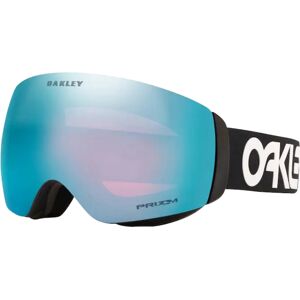 Oakley Flight Deck M Factory Pilot Black Prizm Sapphire One Size BLACK PRIZM SAPPHIRE