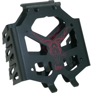 Spark Ibex St Pro Crampons Reg Black One Size BLACK