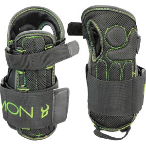 Demon Flex Wrist Guard Black L-X BLACK