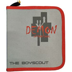 Demon Boyscout Kit Grey One Size GREY