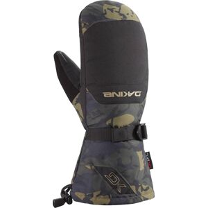 Dakine Scout Mitt Cascade Camo Xl CASCADE CAMO