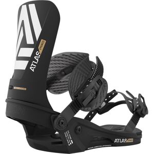 Union Atlas Pro Black L BLACK