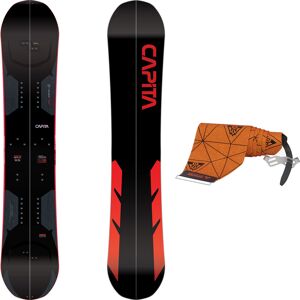 Capita Mega Split + Skins U 157 U