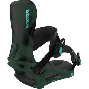 K2 Path Deep Green S DEEP GREEN