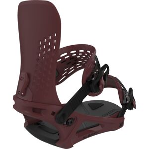 K2 Albany Maroon M MAROON