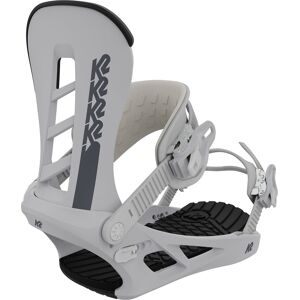 K2 Sonic White Xl WHITE