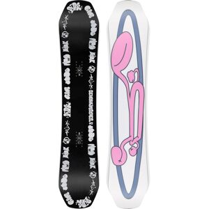 Ride Benchwarmer Wide U 154 U