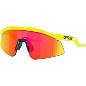 Oakley Hydra Tennis Ball Yellow Prizm Ruby One Size TENNIS BALL YELLOW PRIZM RUBY