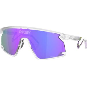 Oakley Bxtr Clear Prizm Violet One Size CLEAR PRIZM VIOLET