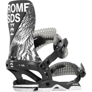 Rome Katana Black White L-X BLACK WHITE