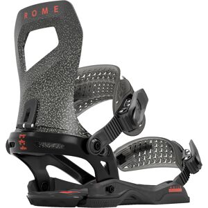 Rome Guild Black Speckle S BLACK SPECKLE