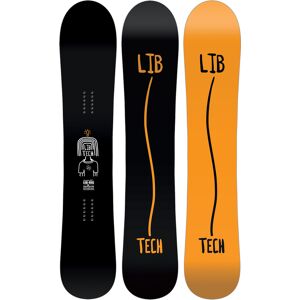 Lib Tech Lib Rig U 156 U