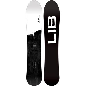 Lib Tech Steely D U 167 U