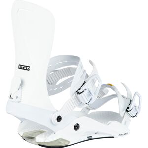 Nitro Phantom White L WHITE