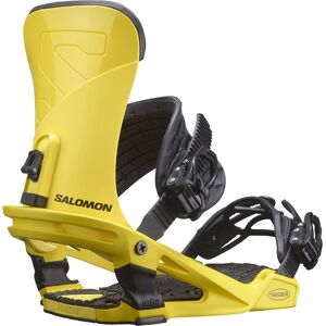 Salomon Trigger Vibrant Yellow L VIBRANT YELLOW