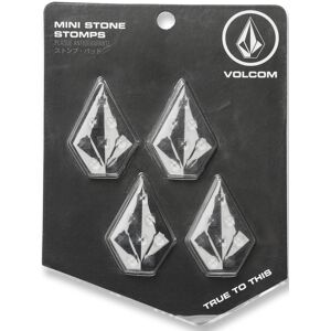 Volcom Mini Stone Stomps Black One Size BLACK