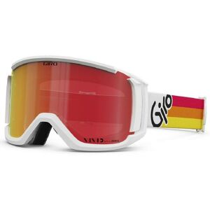 Giro Revolt Red Orange Vintage Vivid Ember One Size RED ORANGE VINTAGE VIVID EMBER