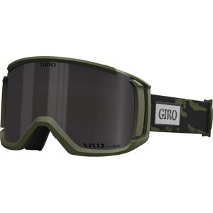 Giro Revolt Trail Green Stained Vivid Smoke One Size TRAIL GREEN STAINED VIVID SMOKE