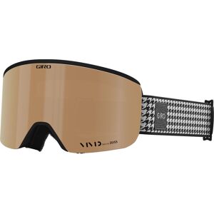 Giro Ella Black White Lux Vivid Copper One Size BLACK WHITE LUX VIVID COPPER