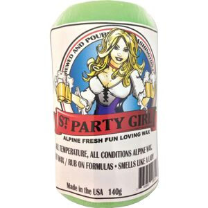 One St. Party Girl All Temp 140 G One Size ALL TEMP 140 G