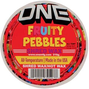 One Fruity Pebbles All Temp 210 G One Size ALL TEMP 210 G