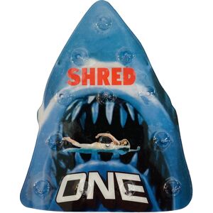 One Shred U One Size U