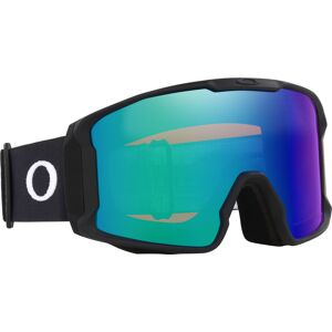 Oakley Line Miner M Matte Black Prizm Argon Iridium One Size MATTE BLACK PRIZM ARGON IRIDIUM