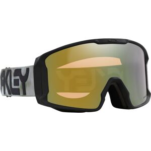 Oakley Line Miner M B1b Jade Fog Prizm Sage Gold Iridium One Size B1B JADE FOG PRIZM SAGE GOLD IRIDIUM