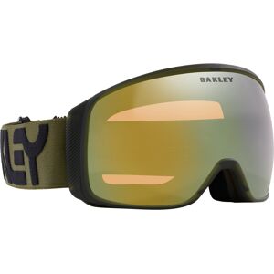 Oakley Flight Tracker L Matte B1b Dark Brush Prizm Sage Gold Iridium One Size MATTE B1B DARK BRUSH PRIZM SAGE GOLD IRIDIUM