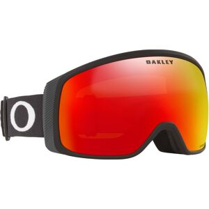 Oakley Flight Tracker M Matte Black Prizm Snow Torch Iridium One Size MATTE BLACK PRIZM SNOW TORCH IRIDIUM