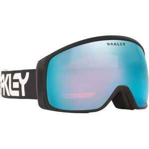 Oakley Flight Tracker M Factory Pilot Prizm Snow Sapphire Iridium One Size PRIZM SNOW SAPPHIRE IRIDIUM