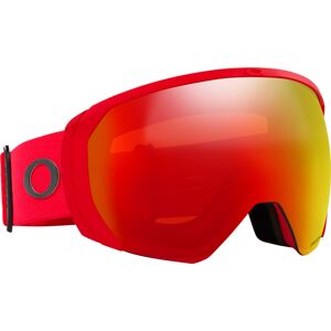 Oakley Flight Path L Matte Redline Prizm Snow Torch Iridium One Size MATTE REDLINE PRIZM SNOW TORCH IRIDIUM