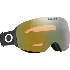 Oakley Flight Deck M Matte Black Prizm Sage Gold Iridium One Size MATTE BLACK PRIZM SAGE GOLD IRIDIUM