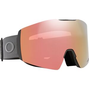 Oakley Fall Line L Matte Forged Iron Prizm Rose Gold Iridium One Size MATTE FORGED IRON PRIZM ROSE GOLD IRIDIUM