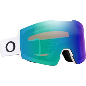 Oakley Fall Line M Matte White Prizm Argon Iridium One Size MATTE WHITE PRIZM ARGON IRIDIUM