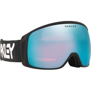 Oakley Flight Tracker L Factory Pilot Black Prizm Snow Sapphire Iridium One Size PRIZM SNOW SAPPHIRE IRIDIUM