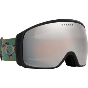 Oakley Flight Tracker L Camo Prizm Snow Black Iridium One Size CAMO PRIZM SNOW BLACK IRIDIUM