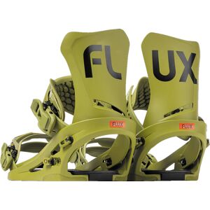 Flux Ds Olive M OLIVE