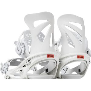 Flux Tw White M WHITE