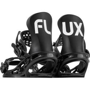 Flux Tt Black L BLACK