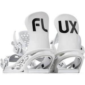 Flux Tt White L WHITE